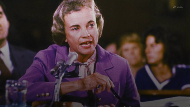 Sandra Day O’Connor, Trailblazing Supreme Court Justice, Dead at 93