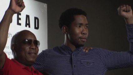 "Mandela è morto", in una mostra le rifessioni a 10 anni dalla morte