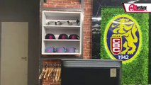 LVBP: Leones mudó su tienda oficial dentro del Estadio Monumental