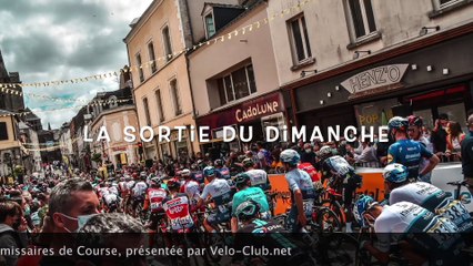 Entretien avec Damien Garcia, directeur sportif de l'équipe Burgos-BH
