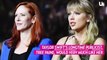 Taylor Swift’s Publicist Shuts Down DeuxMoi’s ‘Fabricated Lies’ About Secret Joe Alwyn Marriage