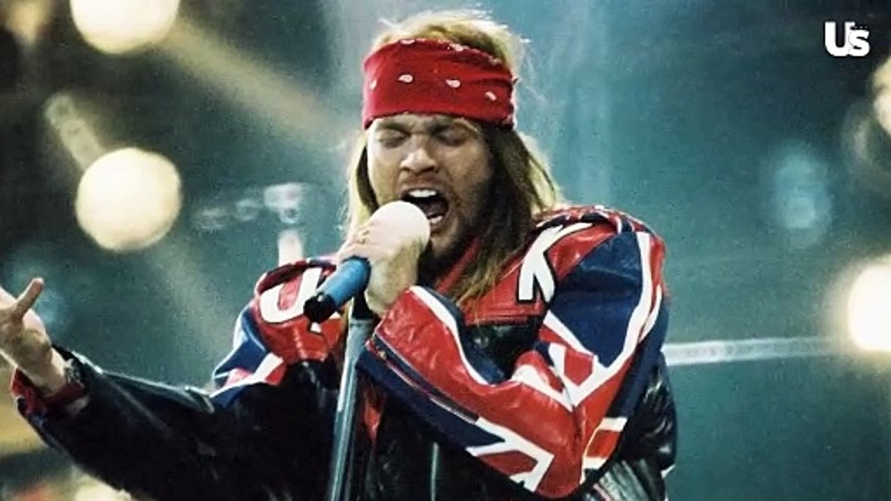 Legal Expert Explains AXL Rose Lawsuit