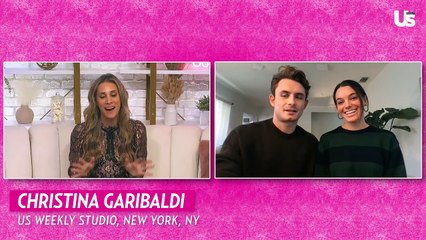 'Vanderpump Rules' James Kennedy and Ally Lewber Debut Their 1st Single