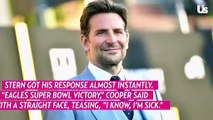 Kylie Kelce Cosigns Bradley Cooper's Eagles Super Bowl vs. Oscar Ranking