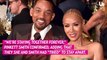 Jada Pinkett Smith Says She and Will Smith Are ‘Staying Together Forever’ After Separation