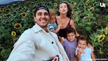 Carlos PenaVega Reveals Why Wife Alexa PenaVega’s 4th Pregnancy Is ‘Tough’ on Him: ‘You Lose Your Best Friend’