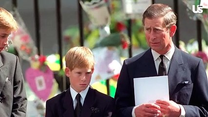 ‘The Crown’ Could Have 'Done Better' Covering Princess Diana's Deaths