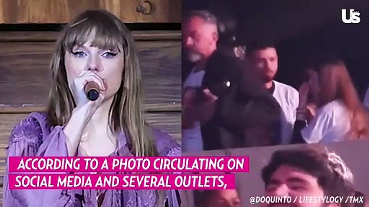 Taylor Swift met with the family of late fan Ana Clara Benevides Machado before final Brazil Eras Tour show