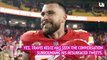 Travis Kelce Was Trying to Delete His Old Tweets Before They Went Viral