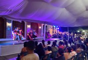 En La Aurora terminan este viernes fiestas patronales de la Divina Providencia