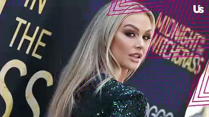 VPR Ariana Madix Thinks Fans Will Side W/ Tom Sandoval Over Her?