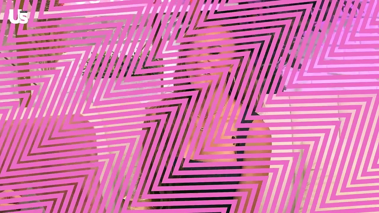 Housewives' Happy Hour With RHOP's Ashley Darby