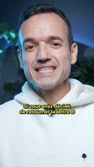 Test de Logique ⚠️ Spectacle de Mentalisme en France