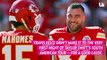 Travis Kelce Skips 'Eras Tour' Return for Patrick Mahomes Charity Gala