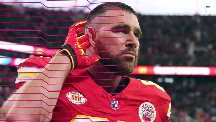 Taylor Swift Subtly Supports Travis Kelce Breaking Chiefs Receiver Record