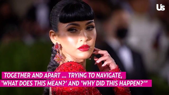 Megan Fox Details ‘Very Difficult’ Miscarriage