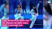 'Dancing With The Stars' Contestant, Xochitl Gomez, Revealed She Suffered an Injury During Show Rehearsal