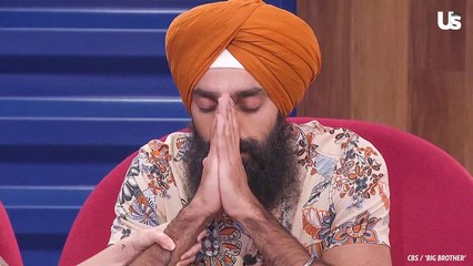 Big Brother 25 Champion Jag Bains Says His Gameplay 'Sucked' Early in the Season: 'I Was a Dumb Player'