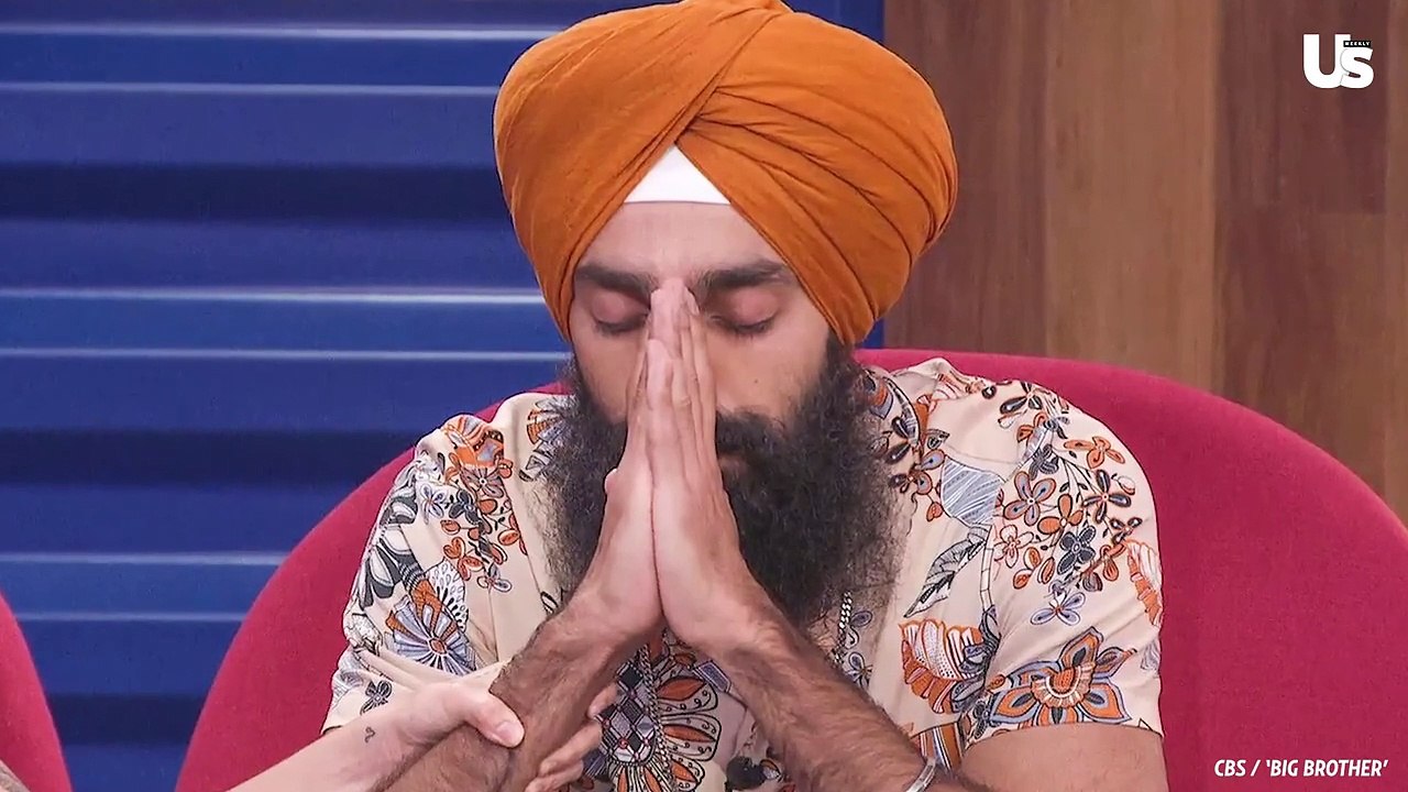 Big Brother 25 Champion Jag Bains Says His Gameplay 'Sucked' Early in the Season: 'I Was a Dumb Player'