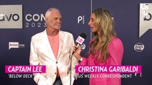 Below Deck Captain Lee On Carl And Lindsay Drama