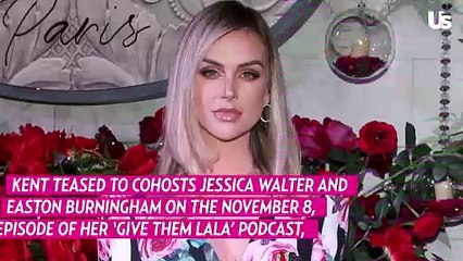 Lala Kent Addresses Whether She Hooked Up With Captain Jason at BravoCon