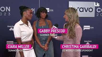 Summer House Ciara Miller On Austen Kroll And Lindsay Hubbard Friendship Amid Carl Radke Split Drama