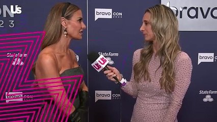 Dorit Kemsley Remains 'Hopeful' About Marriage Despite Rumors of Split