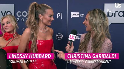 Summer House Lindsay Hubbard On Dating Again And Ariana Madix Friendship