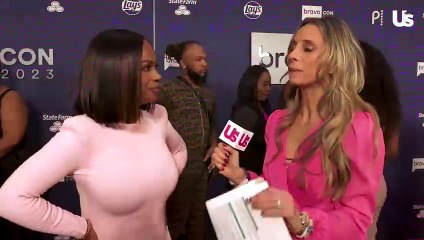 Kandi Burruss Reacts to ‘Vanity Fair’ Bravo Article
