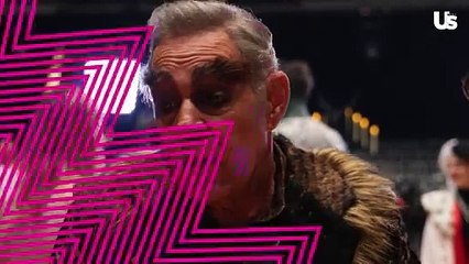 Barry Williams Reflects on Derek Hough’s Feedback on Latest ‘DWTS’