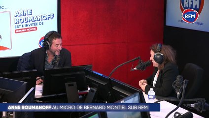 EXCLU VIDÉO - Anne Roumanoff : ses confidences sans filtre sur son physique