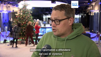 Le notizie del giorno | 01 dicembre - Serale