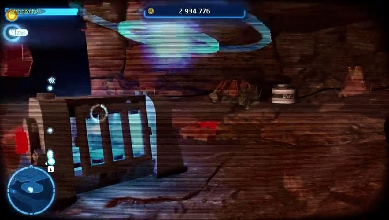 Tusken-Raufer | LEGO Star Wars: The Skywalker Saga | Ep. 81