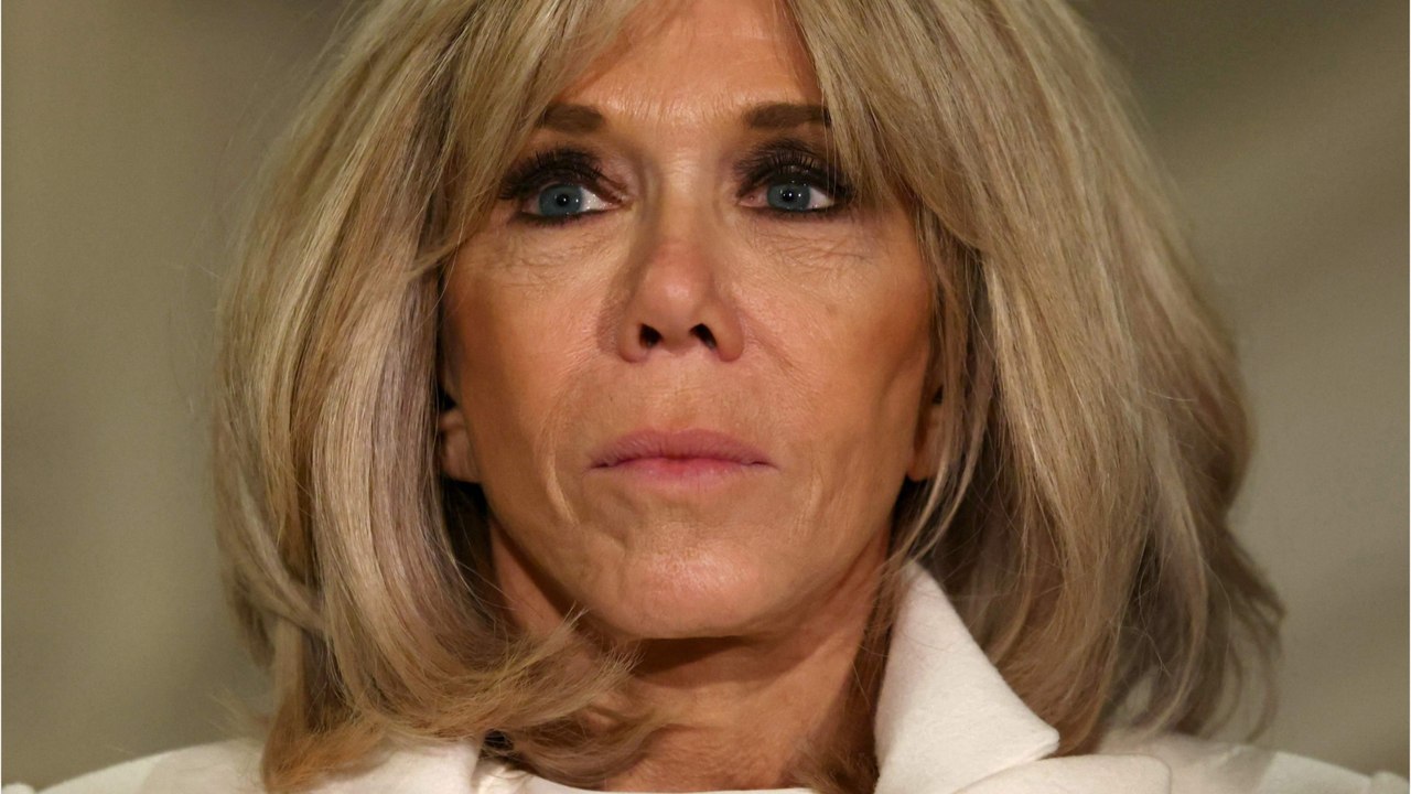 Brigitte Macron: Das war das „größte Hindernis“ für ihre Liebe zu Emmanuel Macron