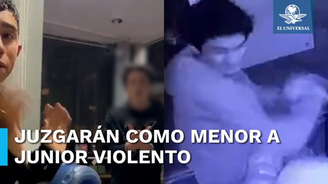 Patricio Pereyra será juzgado como menor de edad: Fiscalía de Puebla