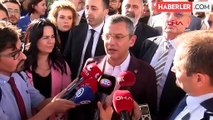 CHP ve İYİ Parti yerel seçimler için görüşme yaptı