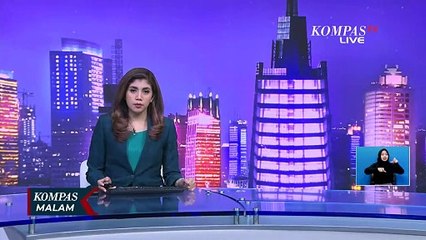 Demo Buruh di Bekasi Diwarnai Aksi Anarkis, Sopir Truk Dianiaya Massa!