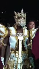 Joe Rogan On Deontay Wilders Insane Record