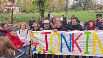 Villeurbanne : le premier bilan de l'opération «place nette»