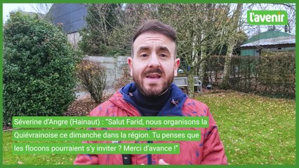 La météo de Farid du 02 décembre 2023