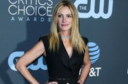 Julia Roberts was 'too scared' to read the book of her own new movie