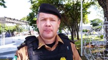 Umuarama: Polícia Militar inicia nesta sexta-feira Operação Natal com patrulhamento intensificado