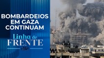 Acaba acordo de cessar-fogo na guerra entre Israel e Hamas | LINHA DE FRENTE