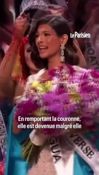 Pourquoi Miss Univers 2023 n’est plus la bienvenue chez elle, au Nicaragua ?