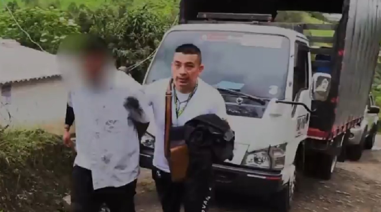 Pese a tener las pruebas, jueza dejó en libertad a hombres acusados de cometer una masacre en Nariño