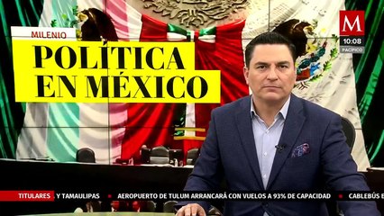 Mario Delgado vuelve a descalificar a Samuel García: "encarna lo peor de la vieja política"