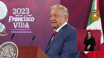 AMLO expone gráfica del incremento salarial en el periodo neoliberal