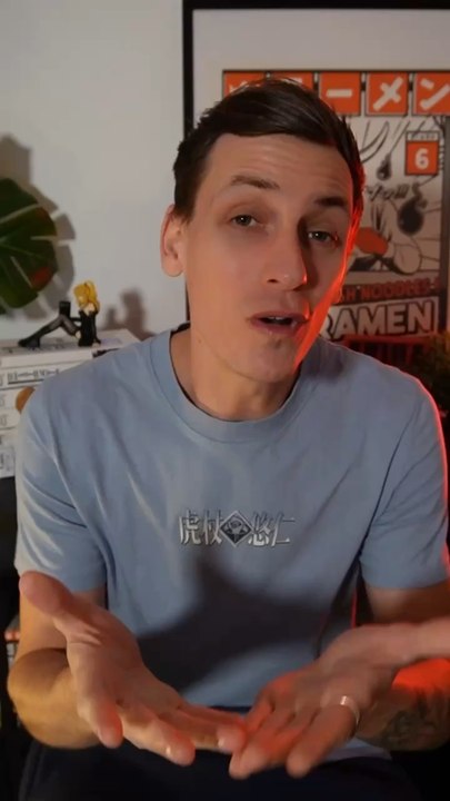 Top 10 des mangas les plus vendus en 2023  partie 1