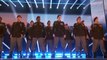 82nd Airborne Division Chorus brings INSPIRING resilience with I Am Here Qualifiers AGT 2023