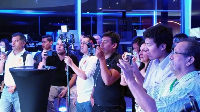 INFINIX INNOVA LA EXPERIENCIA DE LOS TELÉFONOS INTELIGENTES CON EL NUEVO ZERO 30 4G